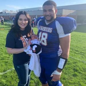 Meet your Posher, Zac